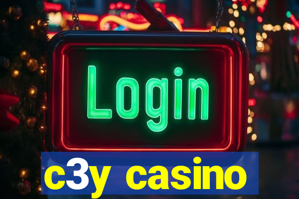 c3y casino