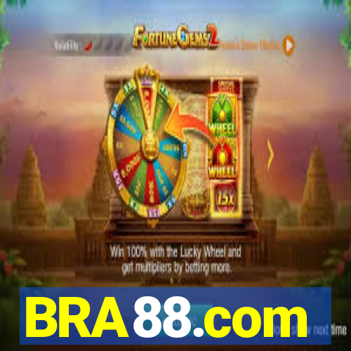 BRA88.com