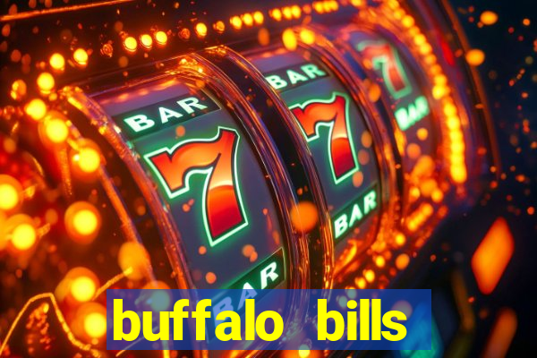 buffalo bills casino primm