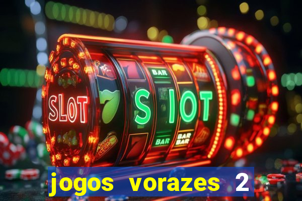 jogos vorazes 2 torrent dublado