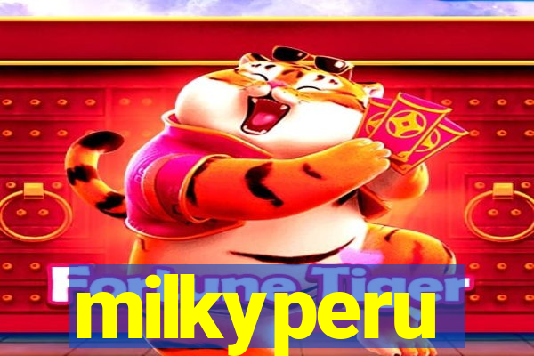 milkyperu