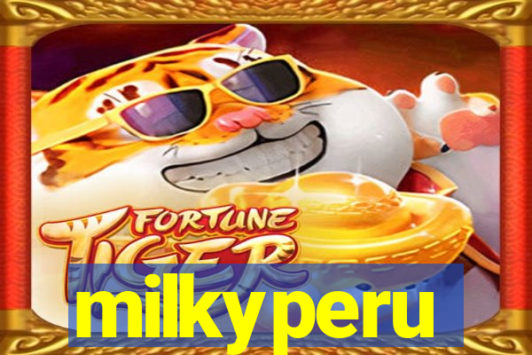 milkyperu