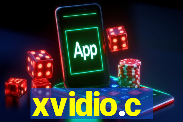 xvidio.c