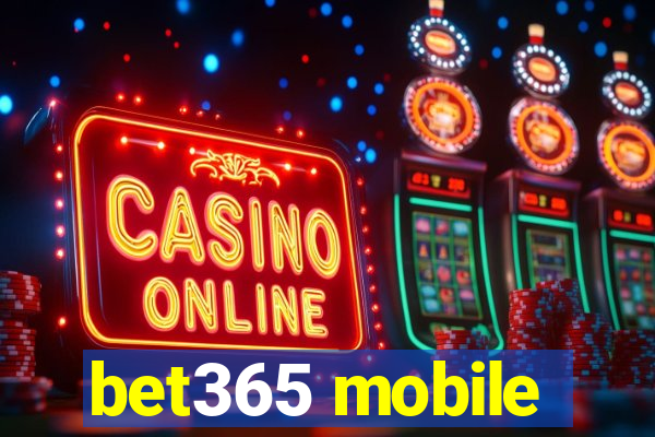 bet365 mobile