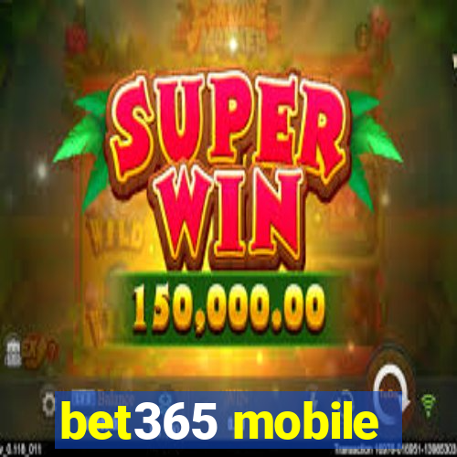 bet365 mobile