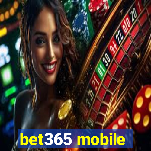 bet365 mobile