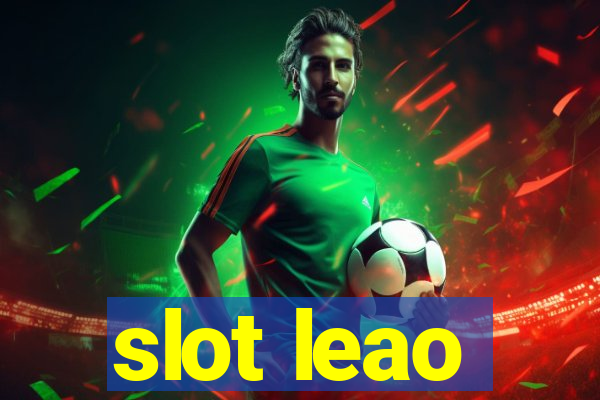 slot leao