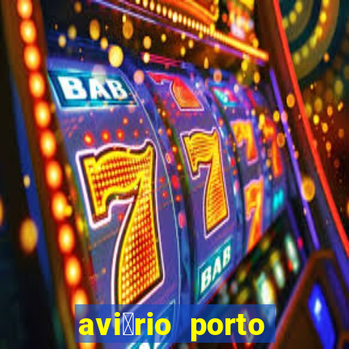 avi谩rio porto alegre zona sul