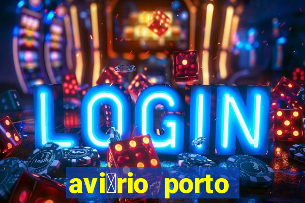 avi谩rio porto alegre zona sul