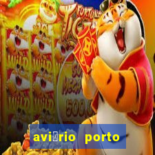 avi谩rio porto alegre zona sul