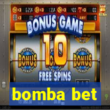 bomba bet