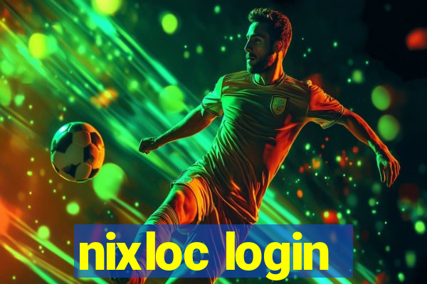 nixloc login