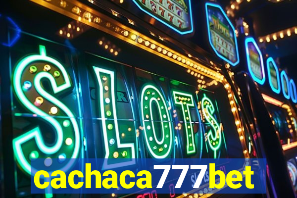 cachaca777bet