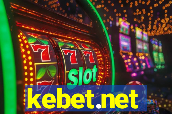 kebet.net