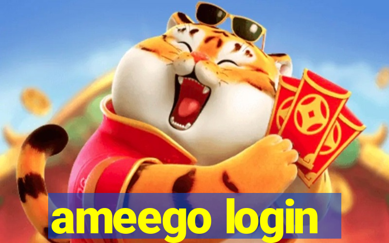 ameego login