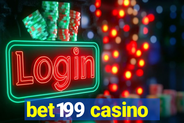 bet199 casino