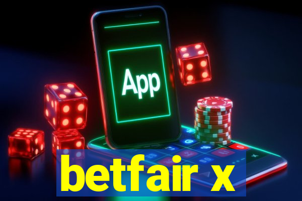 betfair x