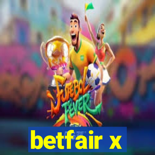 betfair x