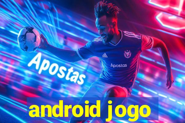 android jogo