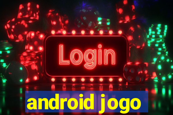 android jogo