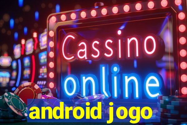 android jogo