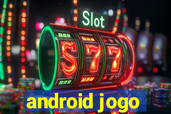 android jogo