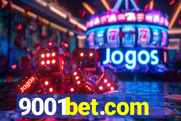 9001bet.com