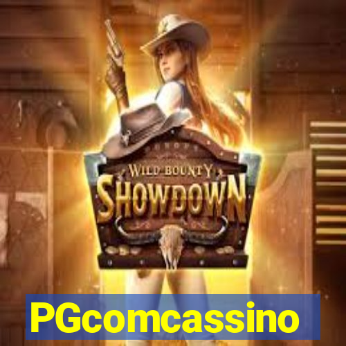 PGcomcassino