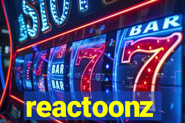 reactoonz