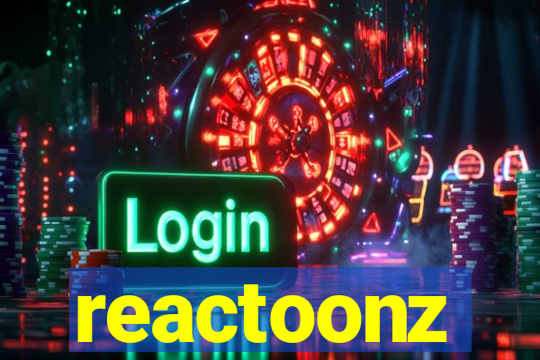 reactoonz