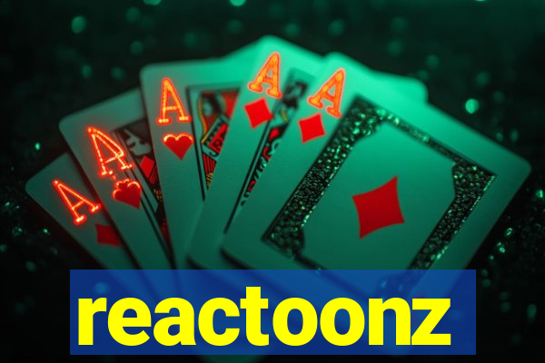 reactoonz