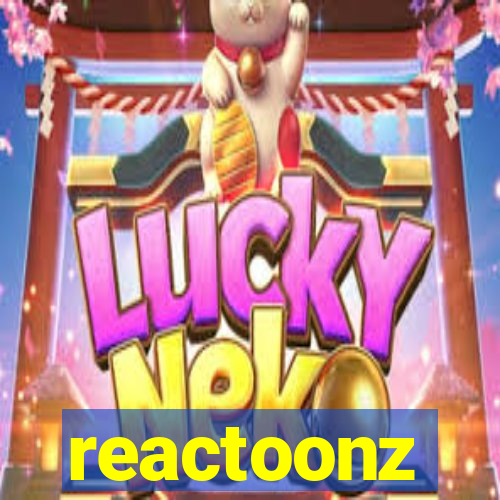 reactoonz