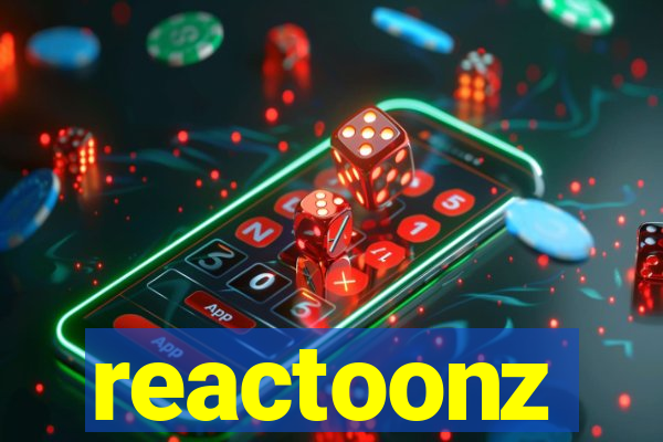 reactoonz