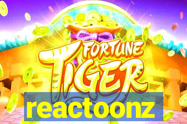 reactoonz