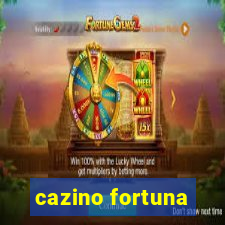 cazino fortuna