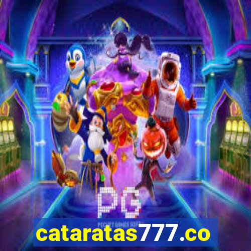 cataratas777.co