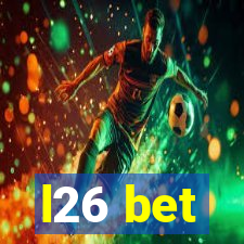 l26 bet