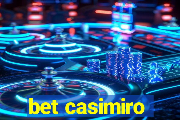 bet casimiro