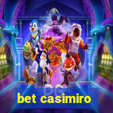 bet casimiro