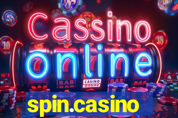 spin.casino