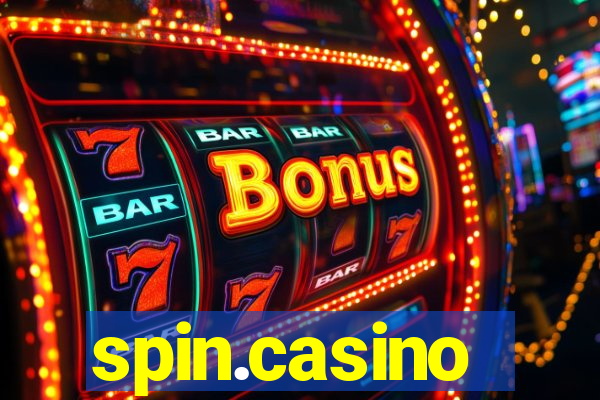 spin.casino