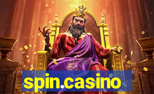 spin.casino