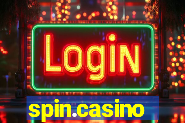 spin.casino