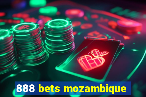 888 bets mozambique