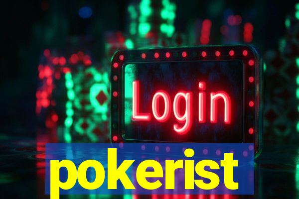 pokerist