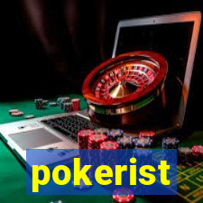 pokerist