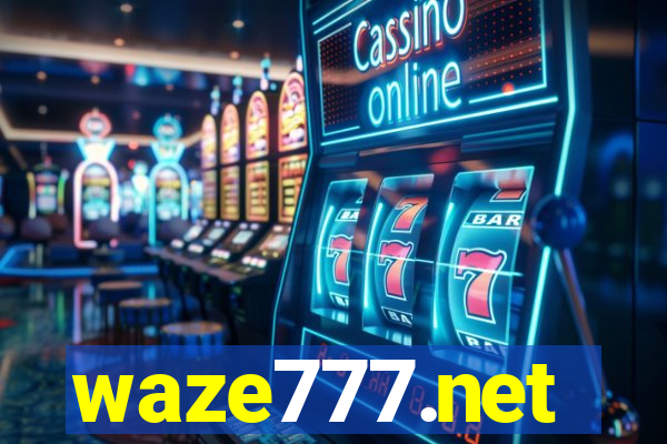 waze777.net