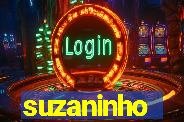 suzaninho