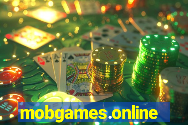 mobgames.online