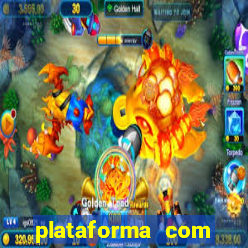 plataforma com rodadas gr谩tis